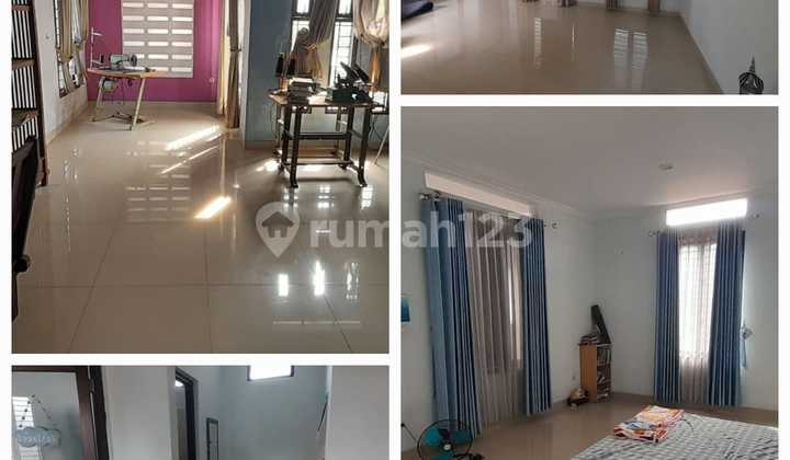 House in Pondok Petir, West Depok. 2