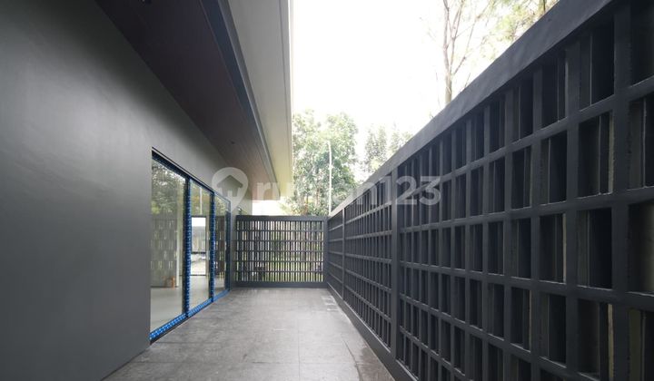 Investasi Properti BSD: Rumah Foresta Fresco Aria 2