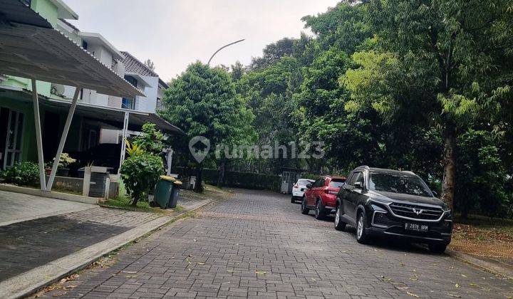 Rumah 2 Lantai Di Foresta Bsd City Cluster Fiore 1