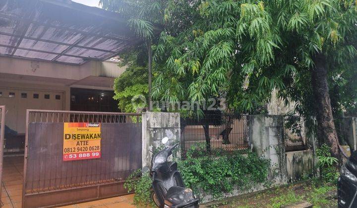 Rumah Di Tanjung Duren Jakarta Selatan 2