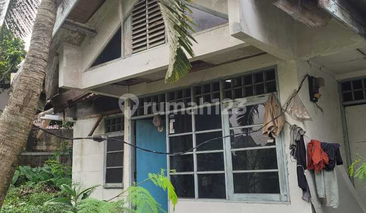 Rumah Griyaloka Bsd City Hitung Tanah Saja 8,18juta Permeter Nego 2