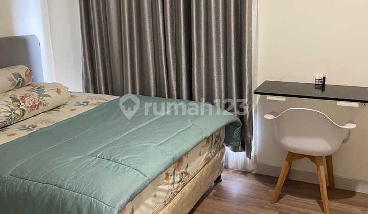 Rumah Bagus Di Symphonia Gading Serpong 