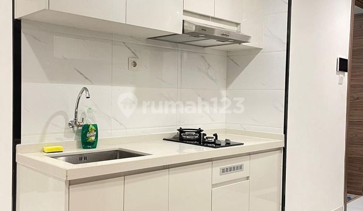 Sky House BSD City 3BR Tower Duxton Floor 23 2