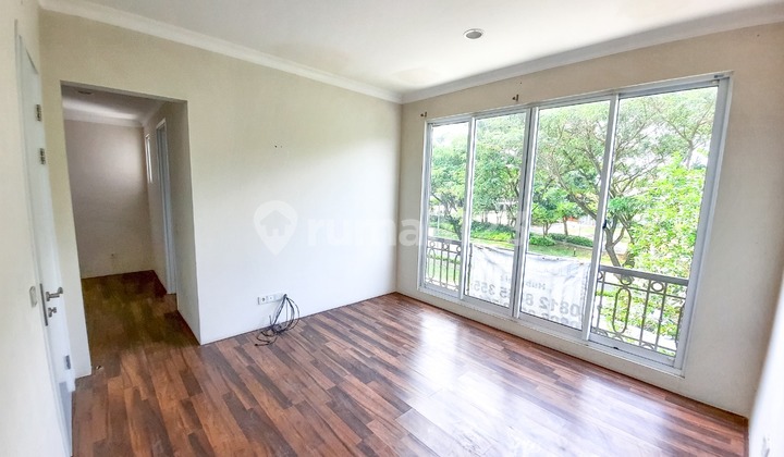 Dijual Rumah Di Eminent Cluster Vivacia Bsd City. Lokasi Sangat Dekat Ke Ice Bsd Dan Ke Gedung Space Ocbc. 2