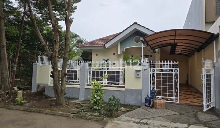 House for Rent in Kencanaloka BSD 65 Million Per Year
