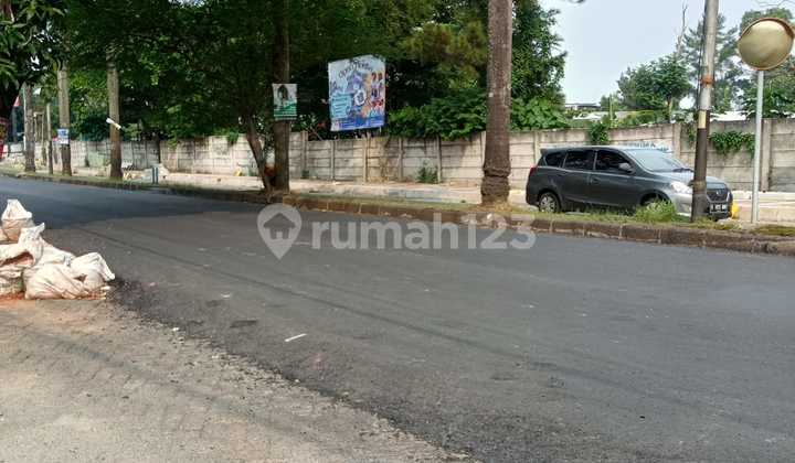 Kavling Kotak 300 Meter Di Villa Melati Mas Serpong Harga 9,5juta Permeter Nego Kavling Kotak 300 Meter Di Villa Melati Mas Serpong Harga 9,5juta Permeter Nego