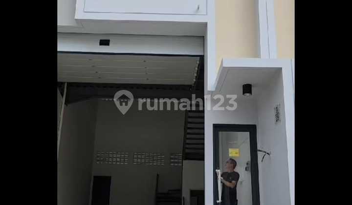 For Sale and Rent Warehouse in Taman Tekno X BSD City, South Tangerang Price 3.4 Billion For Sale and Rent Warehouse in Taman Tekno X BSD City, South Tangerang Price 3.4 Billion