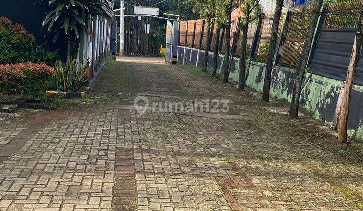 Tanah Dan Rumah Tinggalcibubur Depok Ada Carwash Nya 2