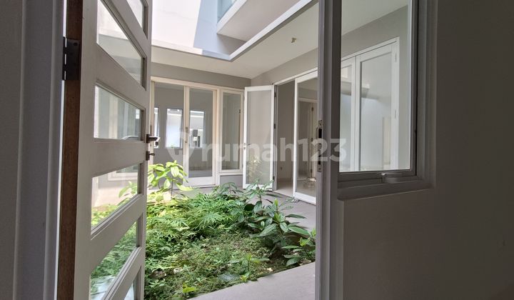 Jual Cepat Rumah De Rio Delatinos BSD, Harga 5,2M Nego! 2