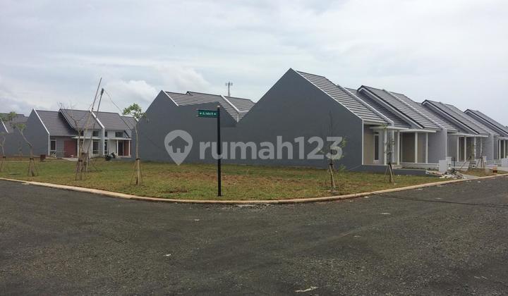 Kavling Suvarna Sutera Cluster Indira 245Meter Kavling Suvarna Sutera Cluster Indira 245Meter