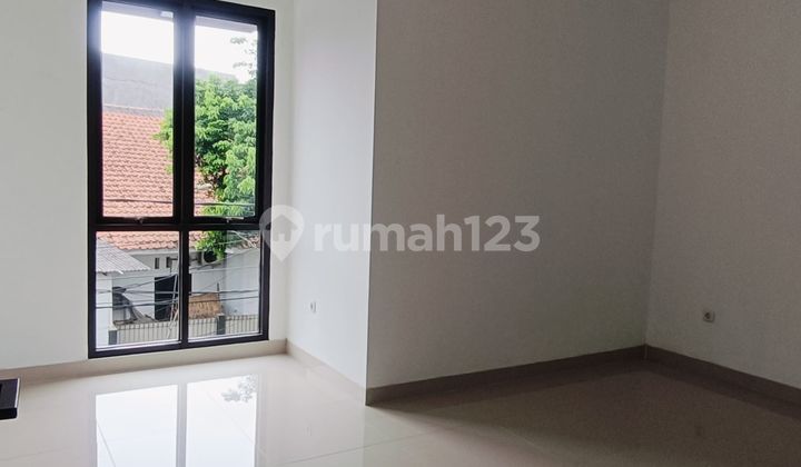Rumah Baru Di Pamulang Cluster Witana Hanya 2 Unit Siap Huni Harga 1,4 Miliar 2