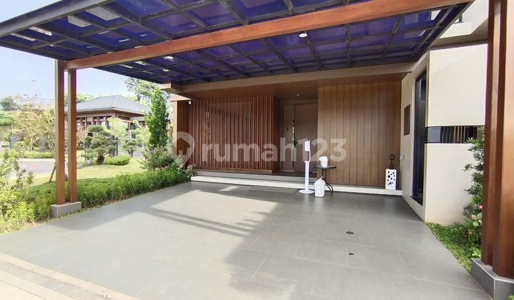 RUMAH 3 LANTAI DI WYNYARD - HIERA  BSD CITY -ADA BONUS DI BULAN MEI INI! (DISKON DAN GIMMICK) HARGA MULAI 3,7M untuk Type 7SEBELUM DISKON