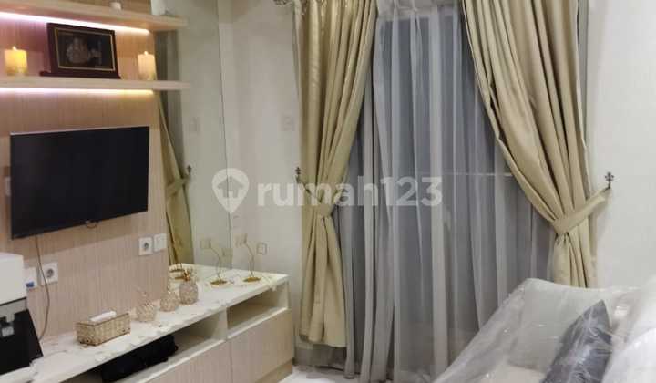 Cheapest Roseville Apartment BSD 2BR 20th Floor Cheapest Roseville Apartment BSD 2BR 20th Floor