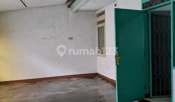 Rumah 1 Lantai Griyaloka Serpong Bsd City Luas Tanah 160M2 2