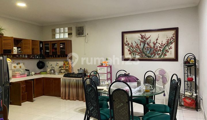 Rumah di Regensi Melati Mas Serpong Harga 1,1 Miliar Nego 2