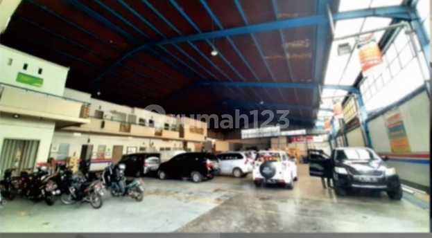 Ruang Usaha Ex-Bengkel Soekarno Hatta Buah Batu Lt2020m² Rp47m Ruang Usaha Ex-Bengkel Soekarno Hatta Buah Batu Lt2020m² Rp47m