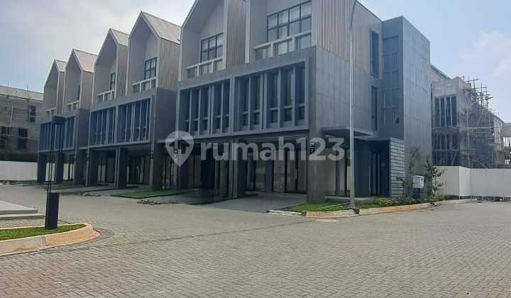 Golden Business Opportunity! DELREY BIZTOWN BSD Shophouse, Strategically Located Near IPEKA & Premium Area. 3 Floors (7x15). Special Price Rp 5.4M! Golden Business Opportunity! DELREY BIZTOWN BSD Shophouse, Strategically Located Near IPEKA & Premium Area. 3 Floors (7x15). Special Price Rp 5.4M!