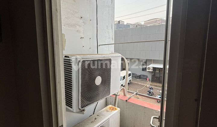 Ruko Golden 8 Seberang Pahoa Gading Serpong 2