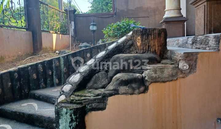 Bukit Cinere Indah Split Level, Strategis, Harga Rp. 4,75 Miliar