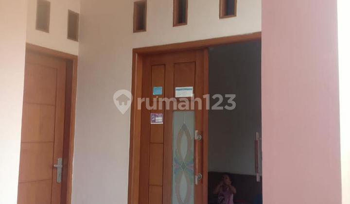Rumah Depok Di Jalan Wijaya Kusuma 12 Bagus 2