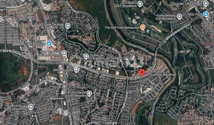 Flexible Business Space, Unlimited Potential: North Point Two in BSD City Awaits You. Available in 2 types (Premium & Signature). Flexible Business Space, Unlimited Potential: North Point Two in BSD City Awaits You. Available in 2 types (Premium & Signature).