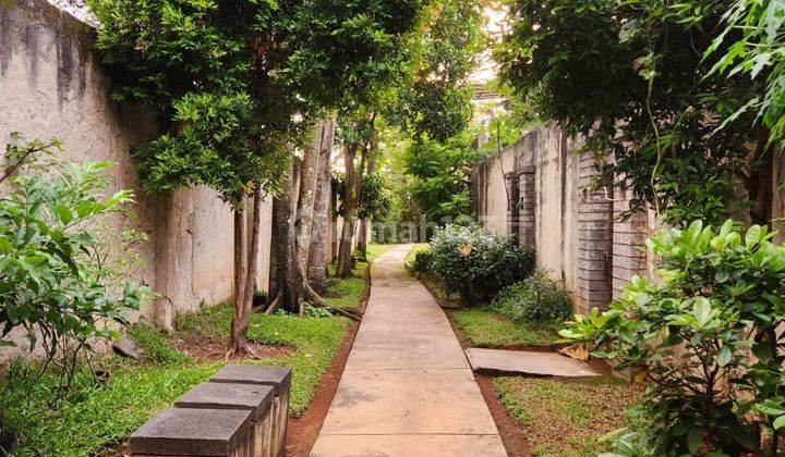 Rumah di Foresta Bsd City, Lokasi Strategis Ada Joging Track Belakang Rumah 1