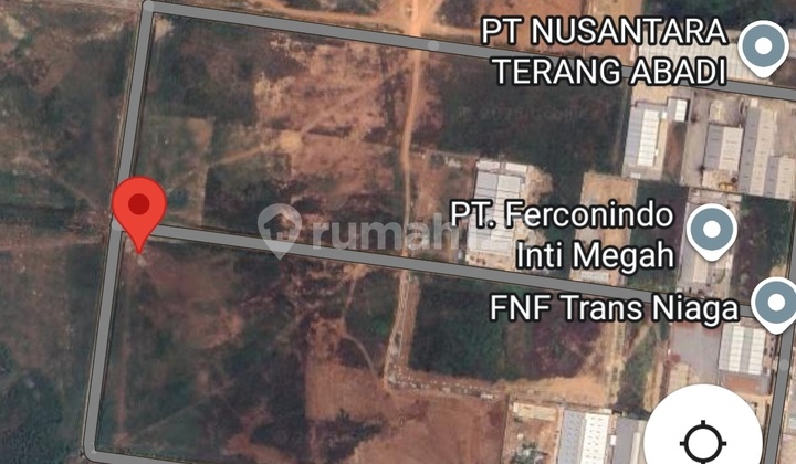 Kavling.gudang Dan Industri Di Legok Tangerang Dekat Ke Bsd Luas 5000m2 Sampai 2 Hektar Harga 5,5jt Kavling.gudang Dan Industri Di Legok Tangerang Dekat Ke Bsd Luas 5000m2 Sampai 2 Hektar Harga 5,5jt