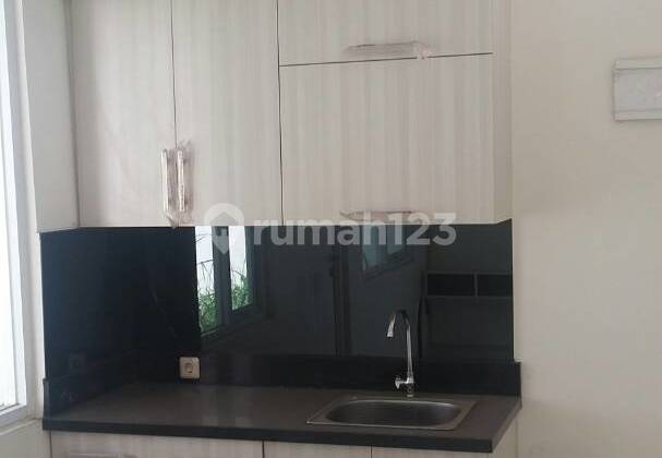 Serpong Natura City Mount Sindur 2 Floors 1 Billion 2