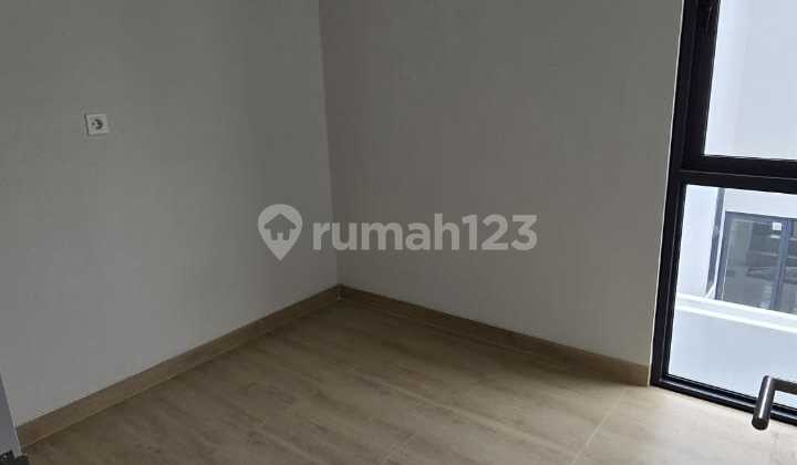 For Sale: 3-Story Luxury Home in Greenwich Cluster Aether BSD – Land Area 112m², Building Area 252m², 4+1 Bedrooms, Price 3.99 Billion Negotiable 2