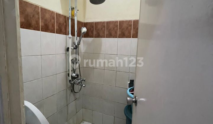 Rumah.1. Lantai Di Regensi Melati Mas Serpong Tangsel 2
