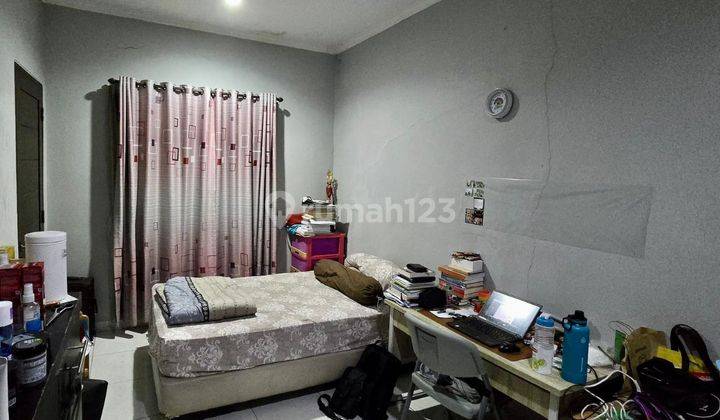 Rumah Dijual di Delatinos Buenos Aires Bsd City Tangerang Selatan 2