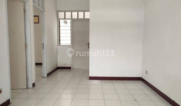 Rumah Bagus Di Bsd Nusaloka, Disewakan 2