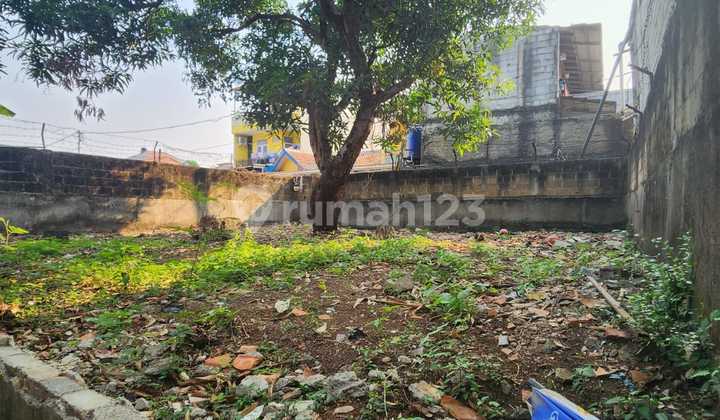 Tanah di Meruya Jakarta Barat luas tanah 1846 m2 shm harga 8juta permeter Tanah di Meruya Jakarta Barat luas tanah 1846 m2 shm harga 8juta permeter