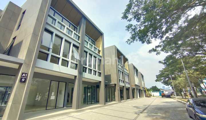 DELREY BIZTOWN BSD City, 8x15m, bangunan 276m2, harga 7M an sebelum diskon. lokasi sangat strategis, dikelilingi custer2 mewah (zora, Enchante, Blizfield, Tresor, Greenwich)