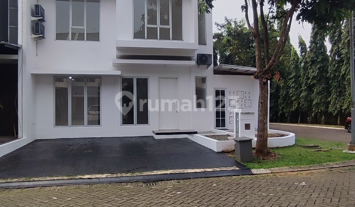Jual Cepat Rumah Serpong Jaya Garden Luas 119M Murah Jual Cepat Rumah Serpong Jaya Garden Luas 119M Murah