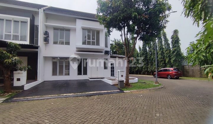 Dijual Rumah Rapih 2 Lantai Di The Garden Perumahan Serpong Jaya Buaran Tangerang Selatan Harga 2,3 Miliar Dijual Rumah Rapih 2 Lantai Di The Garden Perumahan Serpong Jaya Buaran Tangerang Selatan Harga 2,3 Miliar