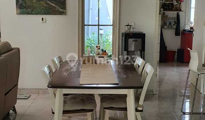 Best Investment! Narada House Alam Sutera 6 Billion Negotiable 2