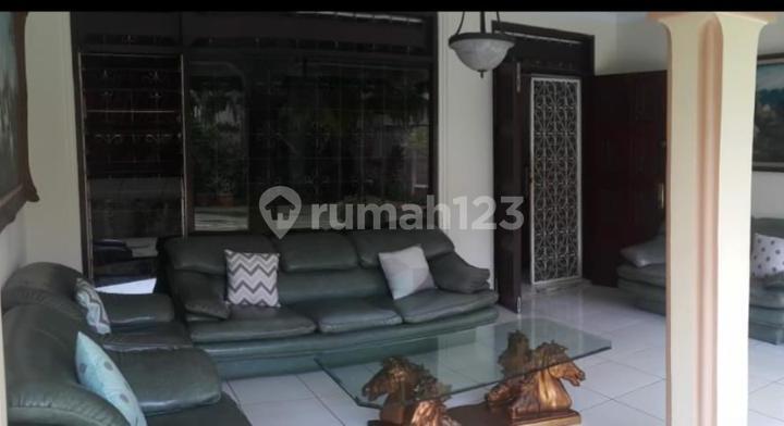 Dijual Rumahdi Jln Berdikari Kebon Jeruk Jakarta Barat 2