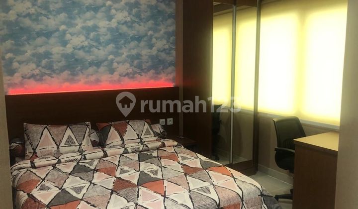 Jual Cepat Apartemen B Residence Bsd Studio