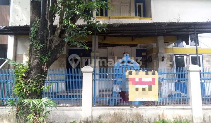 Rumah Hoek Dijual di Puspitaloka Bsd City, Dijual Kondisi Apa Adanya, Harga Bagus Rumah Hoek Dijual di Puspitaloka Bsd City, Dijual Kondisi Apa Adanya, Harga Bagus