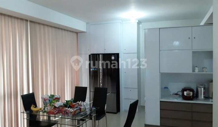 Dijual/disewa Apartemen Rainbow Spring Condovillas Gading Serpong@, Tangerang