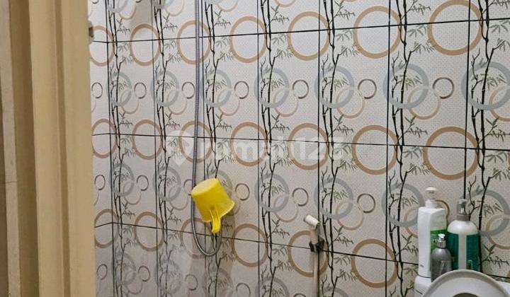 For Sale, Ready-to-Occupy House in Taman Royal 1, Tangerang 2