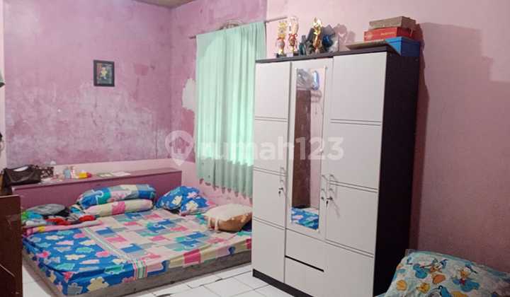 Dijual Rumah Di Kotabumi, Tangerang 2