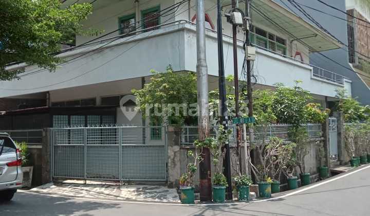Dijual Rumah Di Cideng, Jakarta Pusat