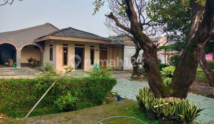 Dijual Rumah Di Kotabumi, Tangerang 1