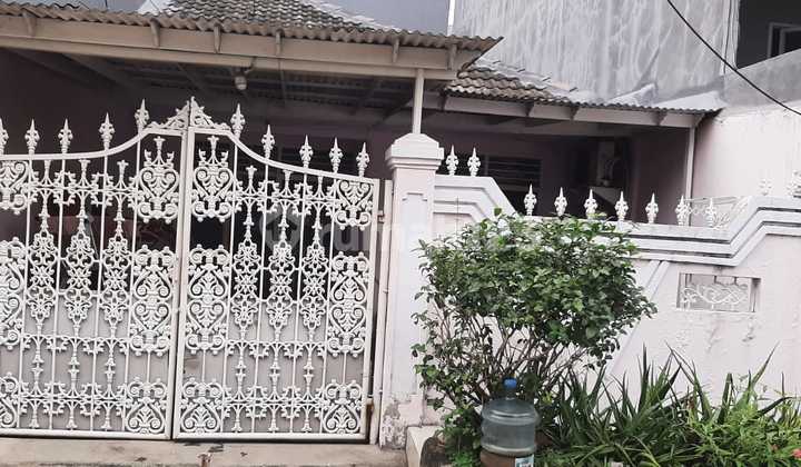 Dijual Rumah Di Muara Karang Jakarta Utara