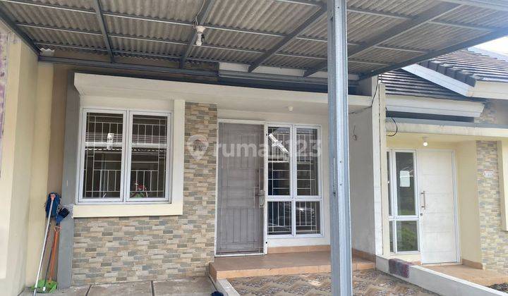 Disewakan Rumah Di Paradise Serpong, Atangerang Selatan 2