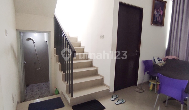 Dijual Rumah Di Golden Park 2, Cisauk, Tangerang 2