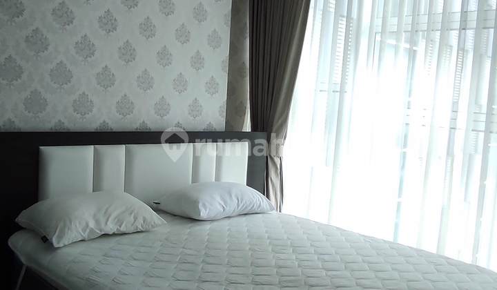 For Rent Brooklyn Apartment, 1 Bedroom Furnished Alam Sutera, Tangerang For Rent Brooklyn Apartment, 1 Bedroom Furnished Alam Sutera, Tangerang