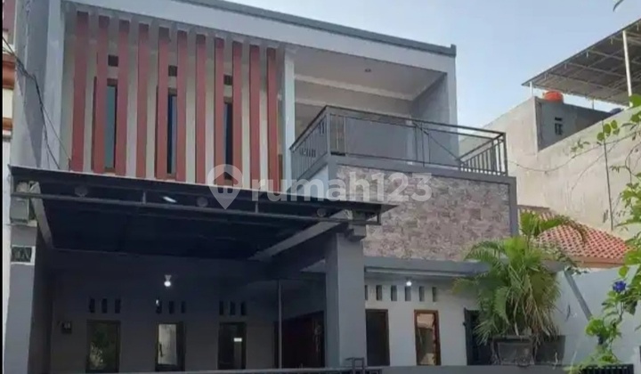 Disewakan Rumah Siap Huni Jakarta Selatan